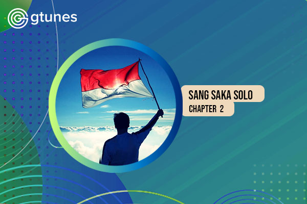 Sang Saka Eps 2